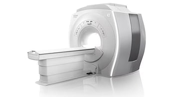 北摂夜間動物病院設備のMRI