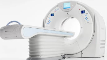北摂夜間動物病院設備のCT